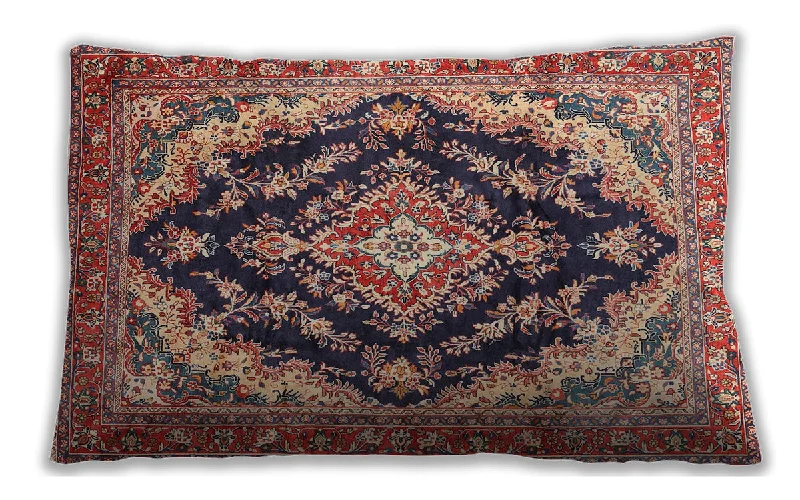 Best Bargains Traditional Classic Indoor Outdoor Rectangular Brown Red Lumbar Throw Pillow, 13 inch by 19 inch, lbtr395 Best Bargains Traditional Classic Indoor Outdoor Rectangular Brown Red Lumbar Throw Pillow, 13 inch by 19 inch, lbtr395