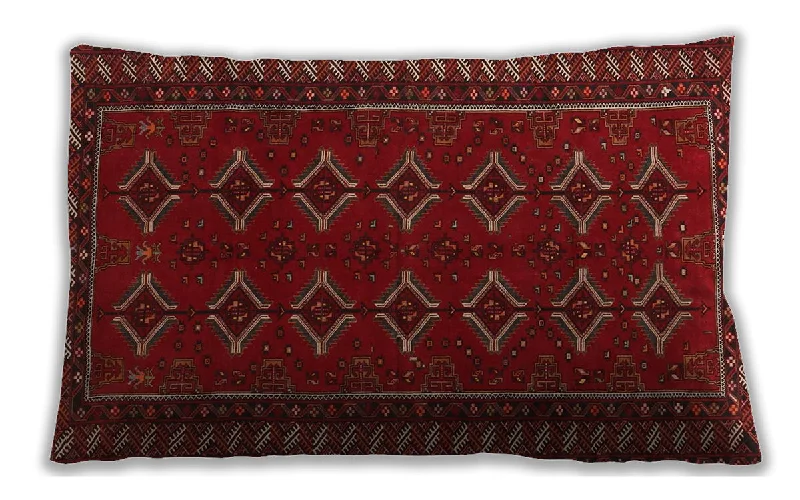 Limited Availability Traditional Classic Indoor Outdoor Rectangular Brown Red Lumbar Throw Pillow, 13 inch by 19 inch, lbtr4024 Limited Availability Traditional Classic Indoor Outdoor Rectangular Brown Red Lumbar Throw Pillow, 13 inch by 19 inch, lbtr4024