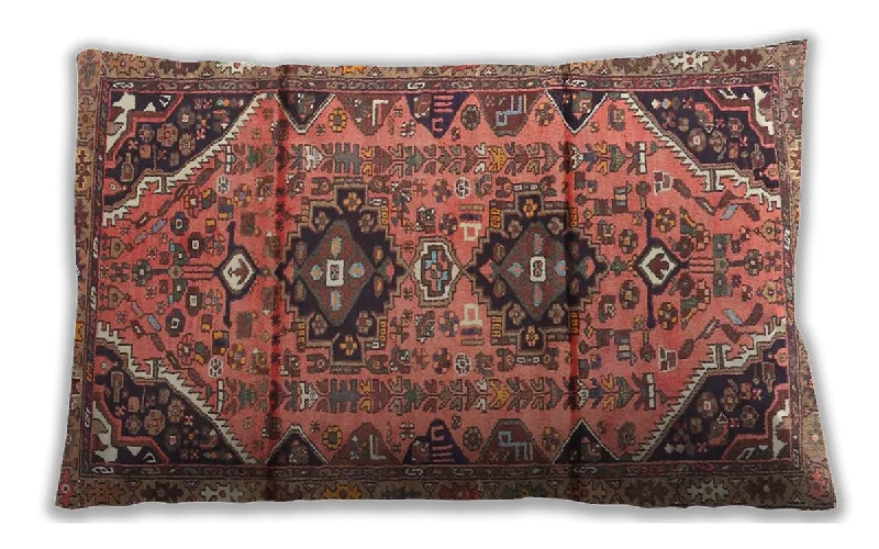 Special Savings Traditional Classic Indoor Outdoor Rectangular Brown Red Lumbar Throw Pillow, 13 inch by 19 inch, lbtr4392 Special Savings Traditional Classic Indoor Outdoor Rectangular Brown Red Lumbar Throw Pillow, 13 inch by 19 inch, lbtr4392