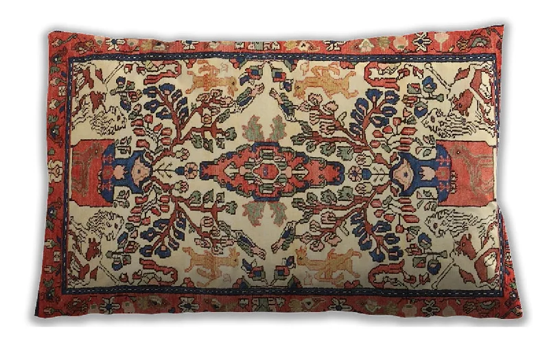 Hurry Up Traditional Classic Indoor Outdoor Rectangular Brown Red Lumbar Throw Pillow, 13 inch by 19 inch, lbtr4471 Hurry Up Traditional Classic Indoor Outdoor Rectangular Brown Red Lumbar Throw Pillow, 13 inch by 19 inch, lbtr4471