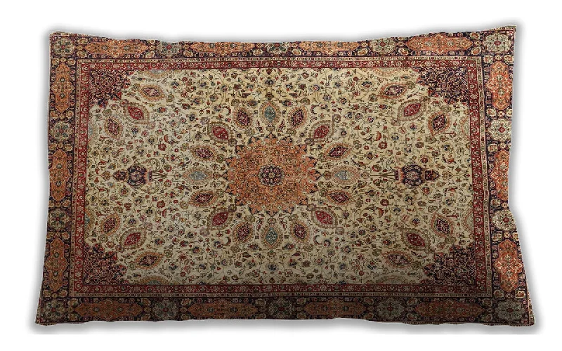 New Arrival Traditional Classic Indoor Outdoor Rectangular Brown Red Lumbar Throw Pillow, 13 inch by 19 inch, lbtr4514 New Arrival Traditional Classic Indoor Outdoor Rectangular Brown Red Lumbar Throw Pillow, 13 inch by 19 inch, lbtr4514