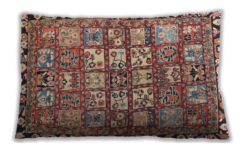 Shop Now Traditional Classic Indoor Outdoor Rectangular Brown Red Lumbar Throw Pillow, 13 inch by 19 inch, lbtr4556 Shop Now Traditional Classic Indoor Outdoor Rectangular Brown Red Lumbar Throw Pillow, 13 inch by 19 inch, lbtr4556