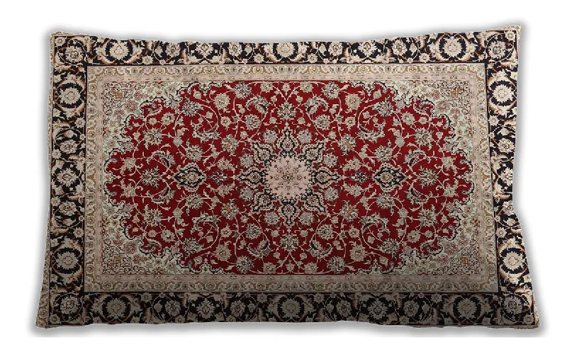 The Best Deal Traditional Classic Indoor Outdoor Rectangular Brown Red Lumbar Throw Pillow, 13 inch by 19 inch, lbtr4596 The Best Deal Traditional Classic Indoor Outdoor Rectangular Brown Red Lumbar Throw Pillow, 13 inch by 19 inch, lbtr4596