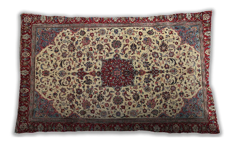 Super Bargain Traditional Classic Indoor Outdoor Rectangular Brown Red Lumbar Throw Pillow, 13 inch by 19 inch, lbtr548 Super Bargain Traditional Classic Indoor Outdoor Rectangular Brown Red Lumbar Throw Pillow, 13 inch by 19 inch, lbtr548