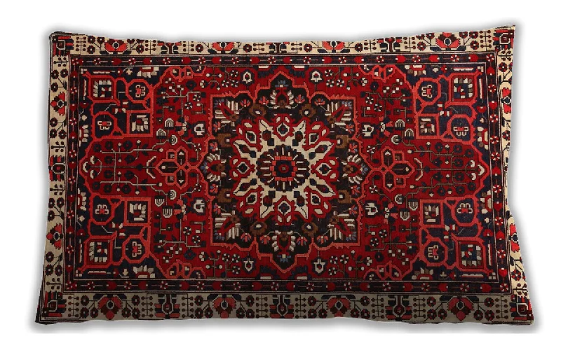 Weekend Savings Spree Traditional Classic Indoor Outdoor Rectangular Brown Lumbar Throw Pillow, 13 inch by 19 inch, lbtr972 Weekend Savings Spree Traditional Classic Indoor Outdoor Rectangular Brown Lumbar Throw Pillow, 13 inch by 19 inch, lbtr972