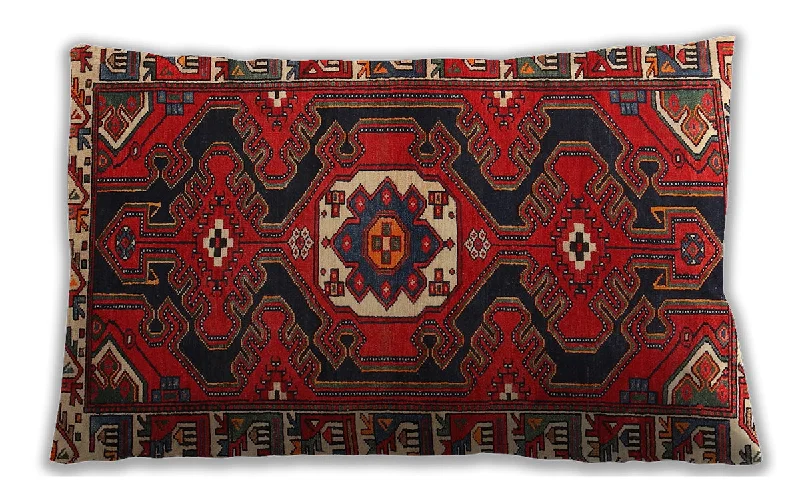 Weekend Deals to Make You Smile Traditional Classic Indoor Outdoor Rectangular Brown Lumbar Throw Pillow, 13 inch by 19 inch, lbtr975 Weekend Deals to Make You Smile Traditional Classic Indoor Outdoor Rectangular Brown Lumbar Throw Pillow, 13 inch by 19 inch, lbtr975
