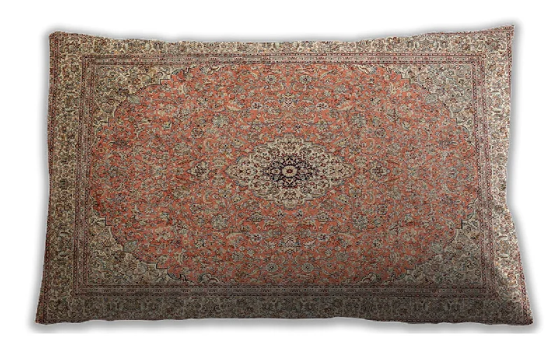 Weekend Savings Spectacular Traditional Classic Indoor Outdoor Rectangular Brown Lumbar Throw Pillow, 13 inch by 19 inch, lbtr991 Weekend Savings Spectacular Traditional Classic Indoor Outdoor Rectangular Brown Lumbar Throw Pillow, 13 inch by 19 inch, lbtr991