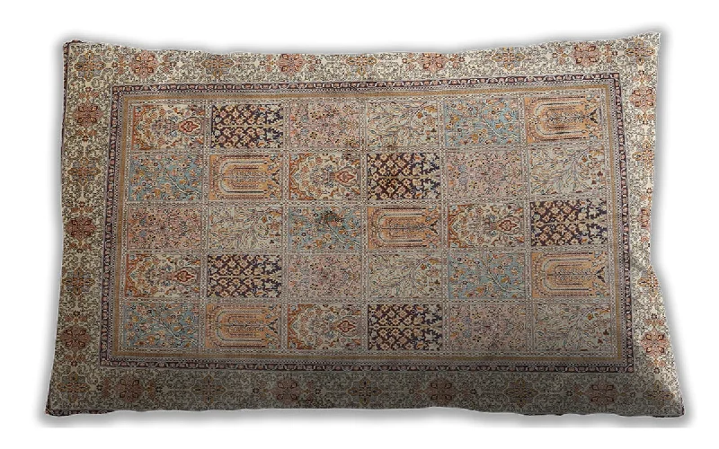 Weekend Savings Sensation Traditional Classic Indoor Outdoor Rectangular Brown Lumbar Throw Pillow, 13 inch by 19 inch, lbtr996 Weekend Savings Sensation Traditional Classic Indoor Outdoor Rectangular Brown Lumbar Throw Pillow, 13 inch by 19 inch, lbtr996