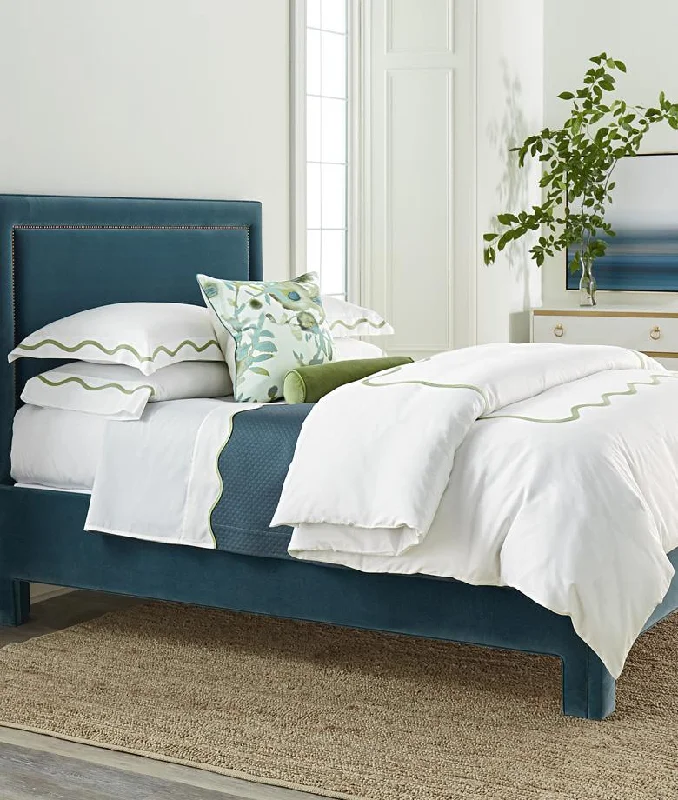 Can't Miss Tess Bedding by Legacy Home