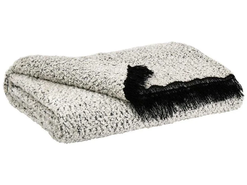 Time-Limited Offer Leonita Throw (Set of 3)