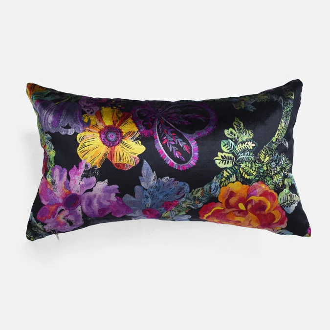 Buy Now Jeffrey Rose Lumbar Pillow