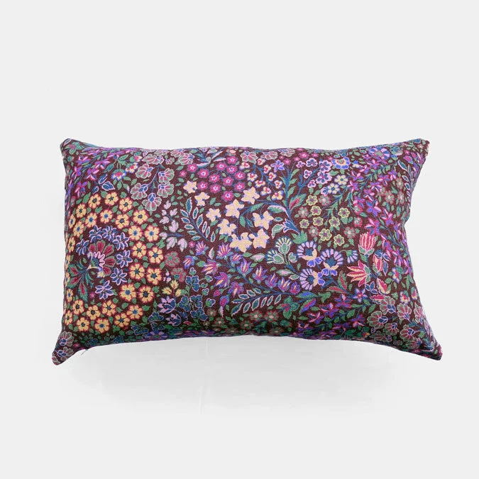 Steals and Deals Marquess Dragonfly Lumbar Pillow