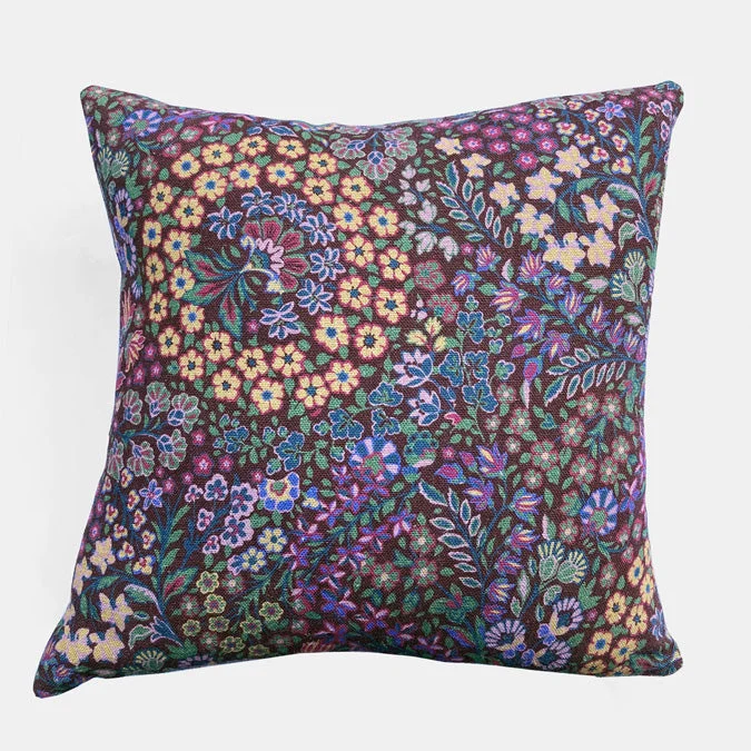 While Supplies Last Marquess Dragonfly Square Pillow