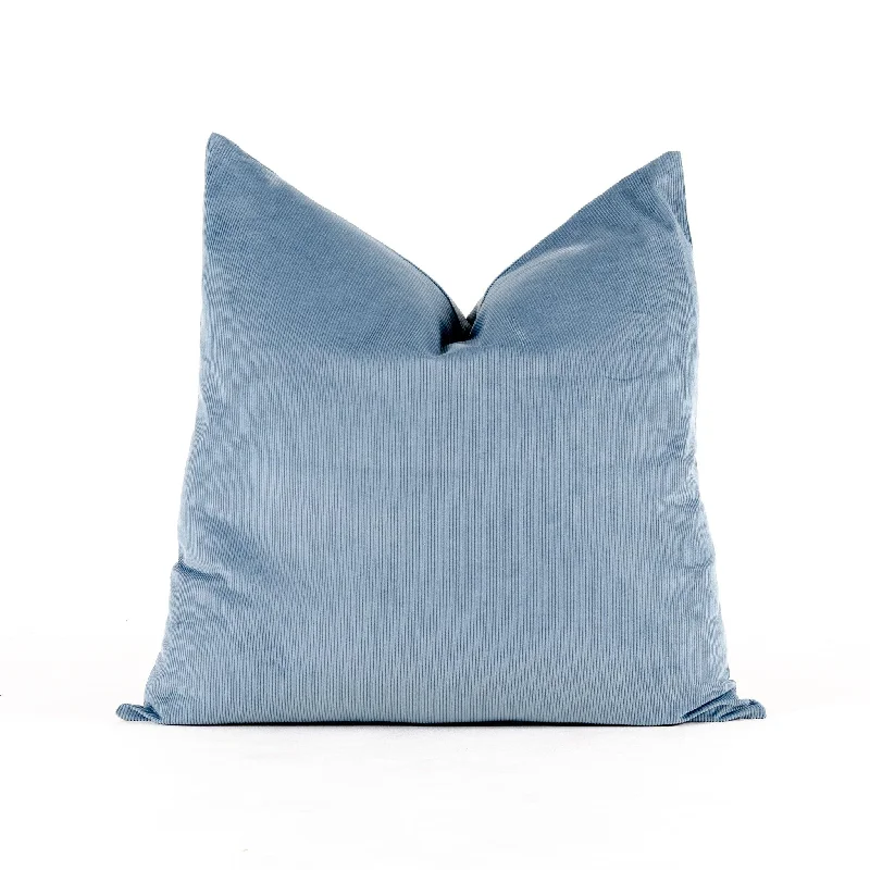 Limited-Time Offers You Can't Ignore Ocean Corduroy Pillow