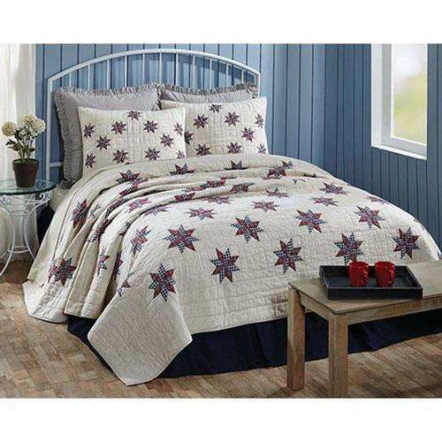 Year-End Sale Lincoln Queen Quilt