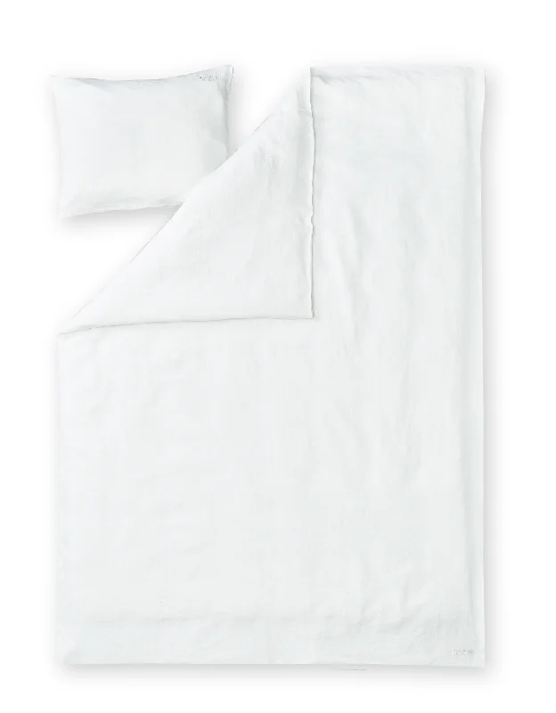 New Deals Lino Linen duvet cover set