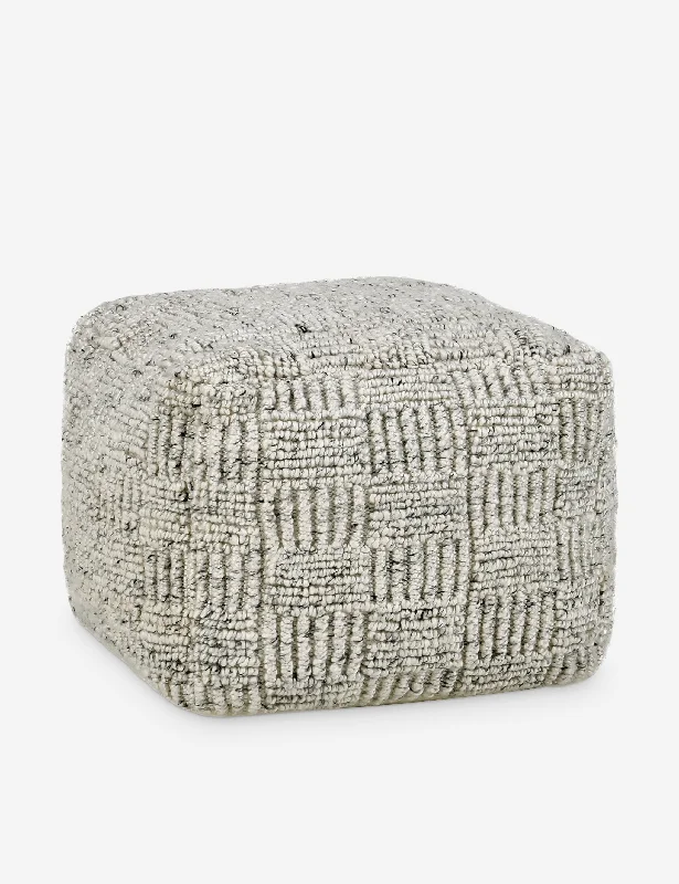 Members Only Linzy Pouf