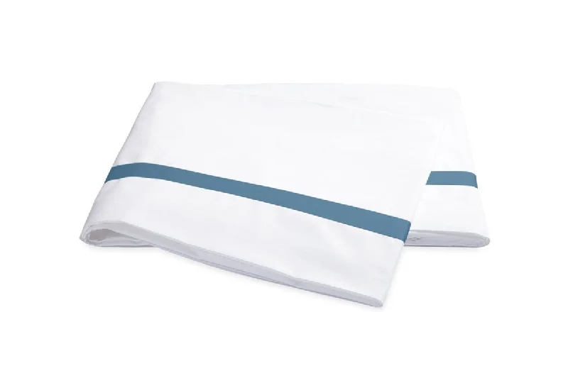 Weekend Bargains to Grab Lowell Sea Bedding by Matouk