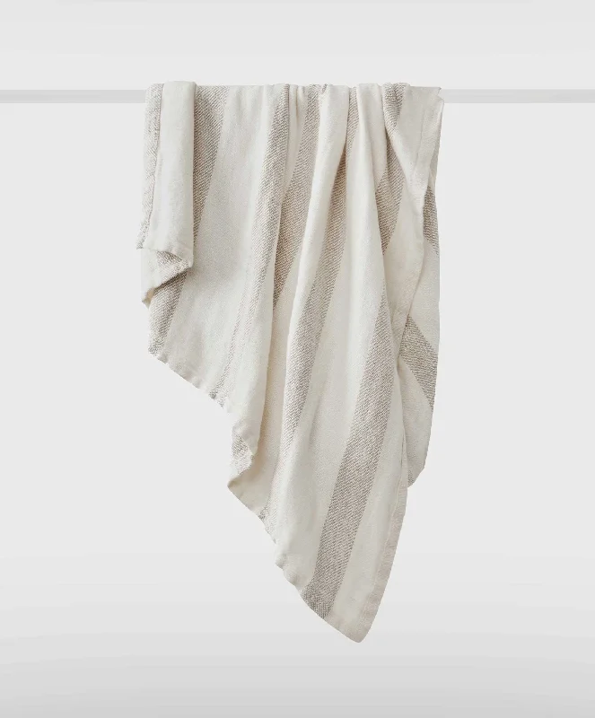 Your Chance To Save Big This Weekend Luna Stripe Throw