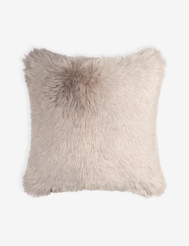 Online Only Mali Pillow