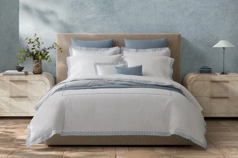 Don't Wait Felix Bedding by Matouk