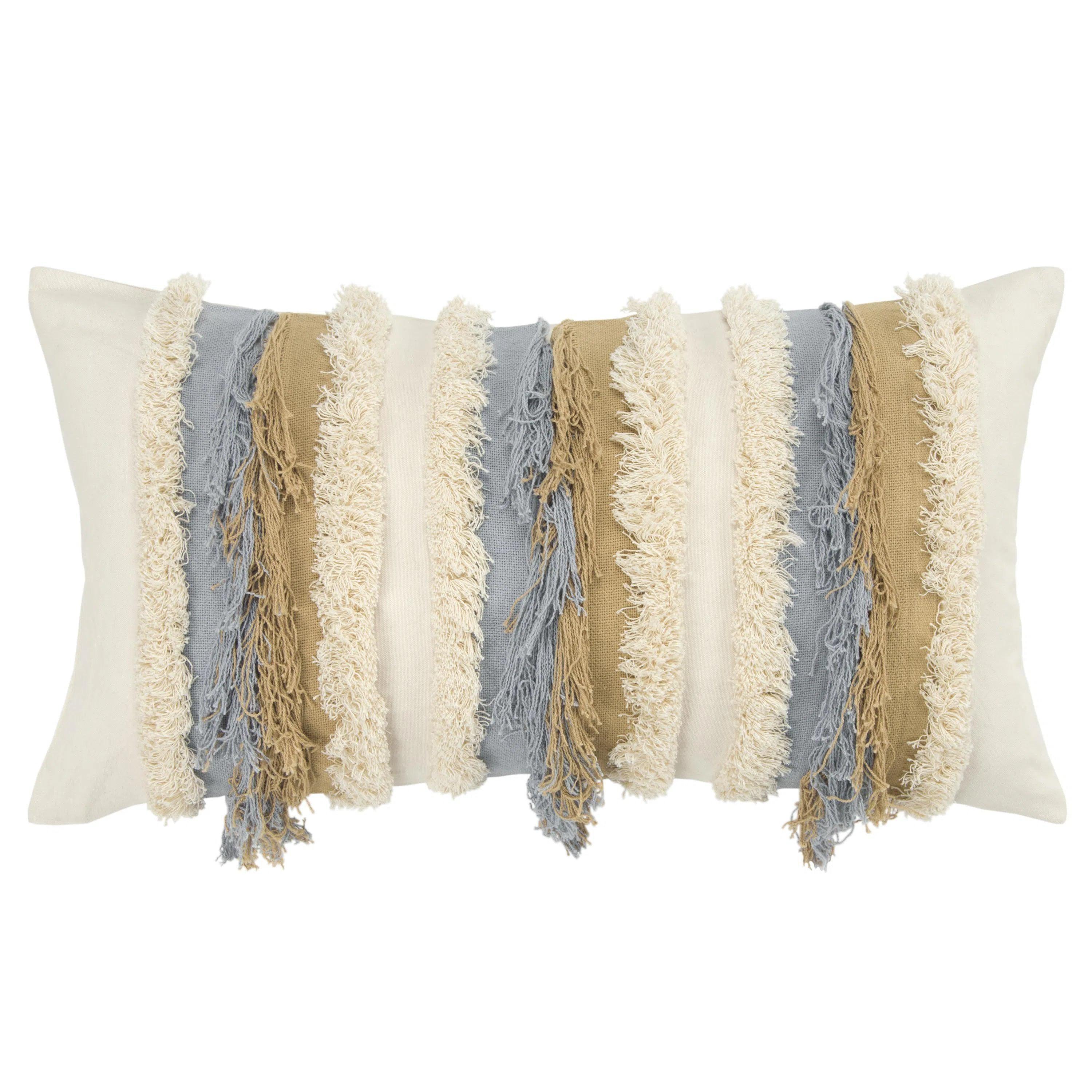 Time-Limited Offer Mia Boho Lumbar Pillow For Chair