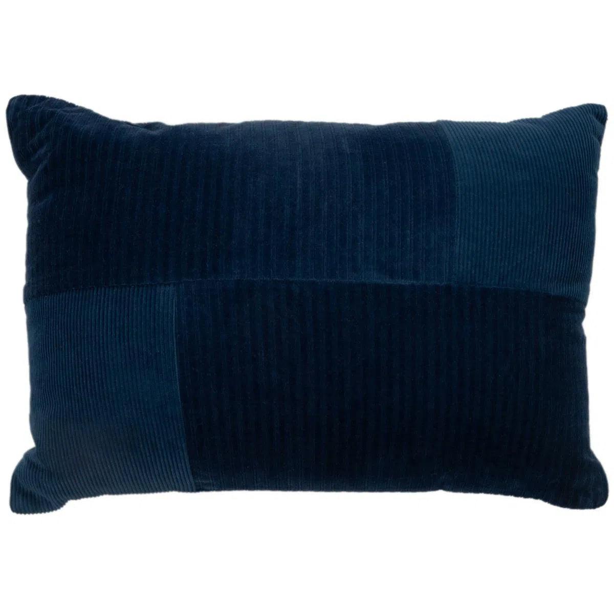 Deep Dark Blue