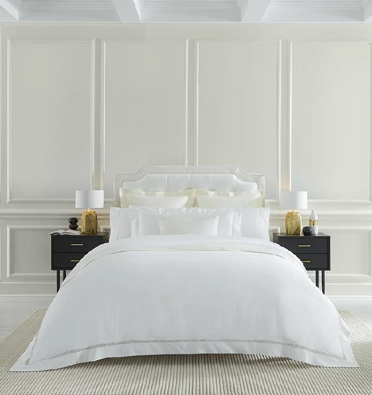 Anniversary Sale Millesimo Bedding by Sferra