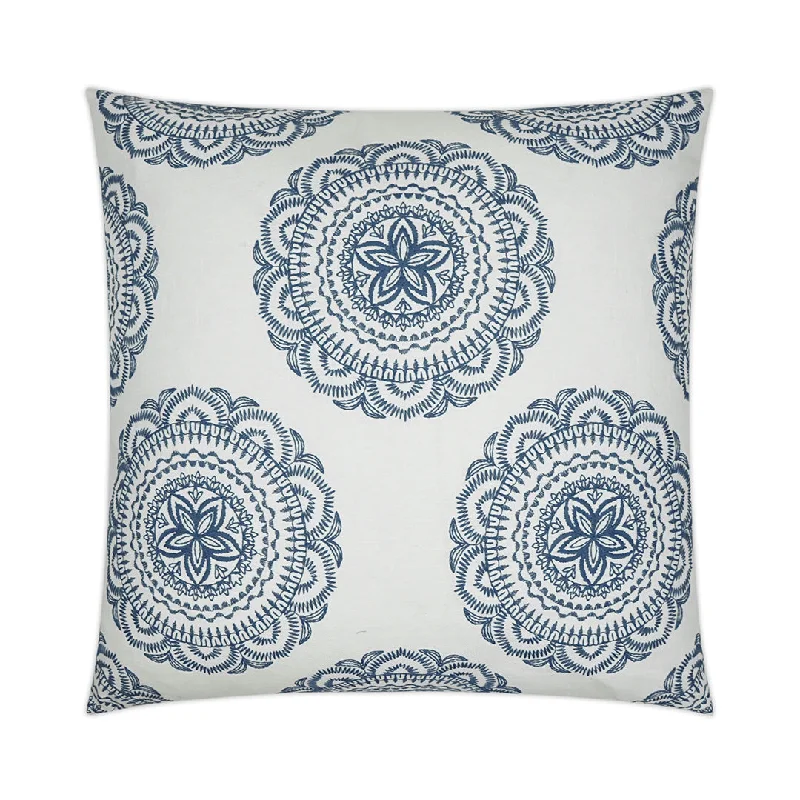 Great Deals Mondelo Pillow, Navy