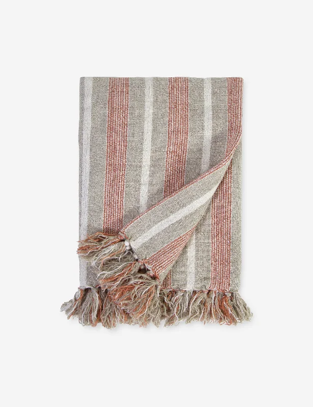Special Promotion Montecito Oversized Throw by Pom Pom at Home