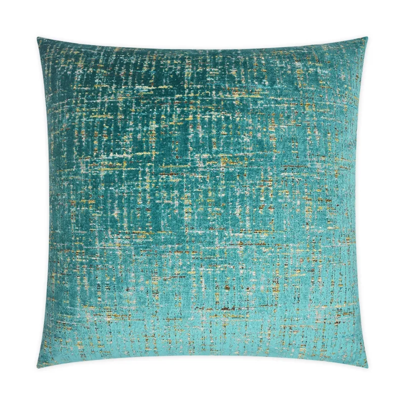 Weekend Offers That Dazzle Moonstruck Pillow, Peacock