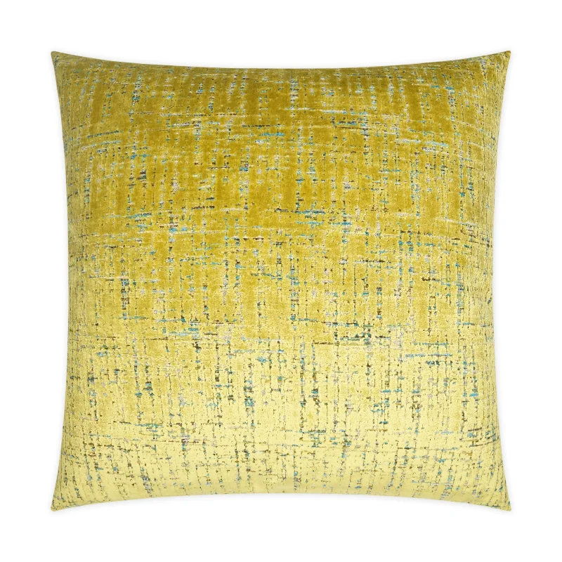 The Perfect Time To Shop And Save Moonstruck Pillow, Sulfur