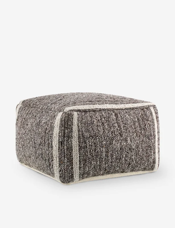 Best Bargains Morgi Pouf
