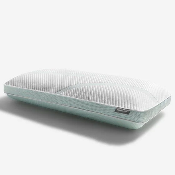 Weekend-Only Deals You'll Love TEMPUR-Adapt ProHi + Cooling Queen Bed Pillow