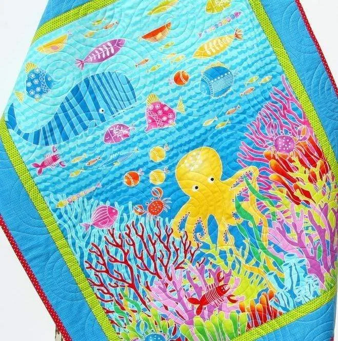 Early Bird Discount Nautical Baby Quilt, Ocean Crib Blanket, Nursery Decor, Gender Neutral, Boys or Girls, Personalized Baby Gift Early Bird Discount Nautical Baby Quilt, Ocean Crib Blanket, Nursery Decor, Gender Neutral, Boys or Girls, Personalized Baby Gift