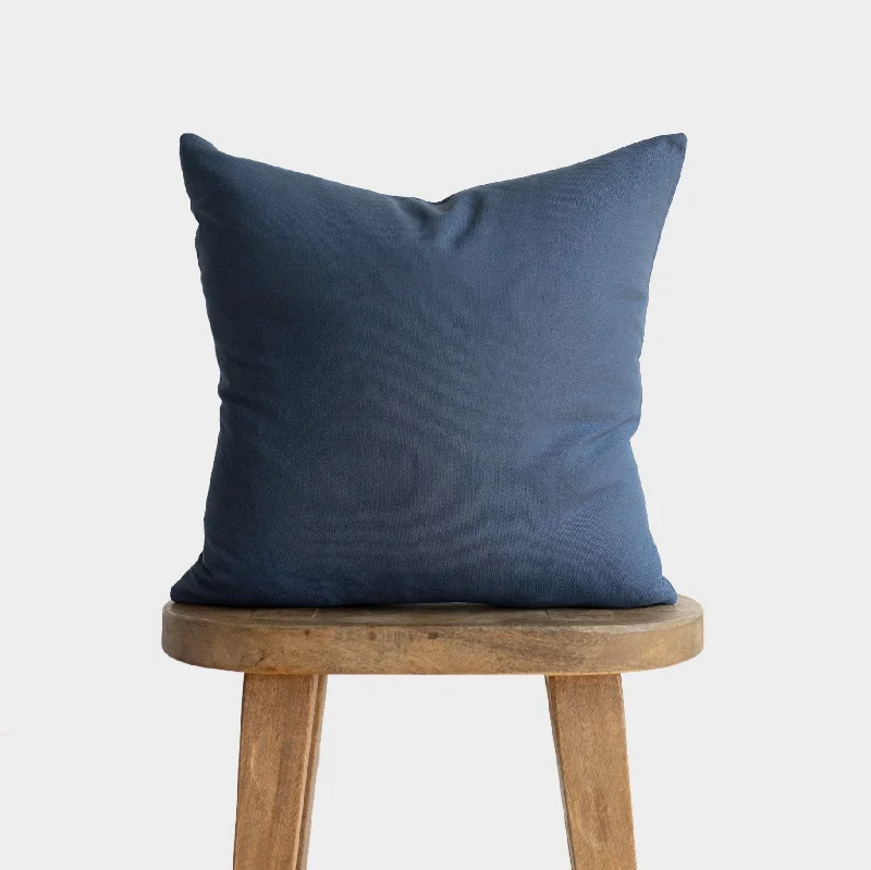 Weekend Deals That Thrill Navy Basics - 18" | 22" | 26" | 12x20"