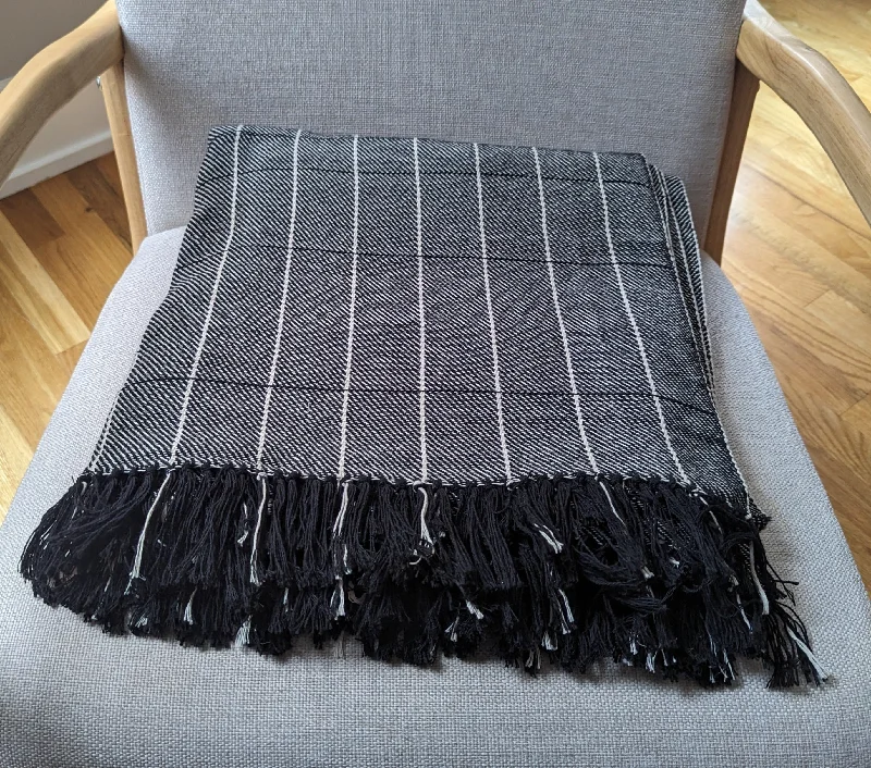 Great Deals NOCHE COTTON BLANKET