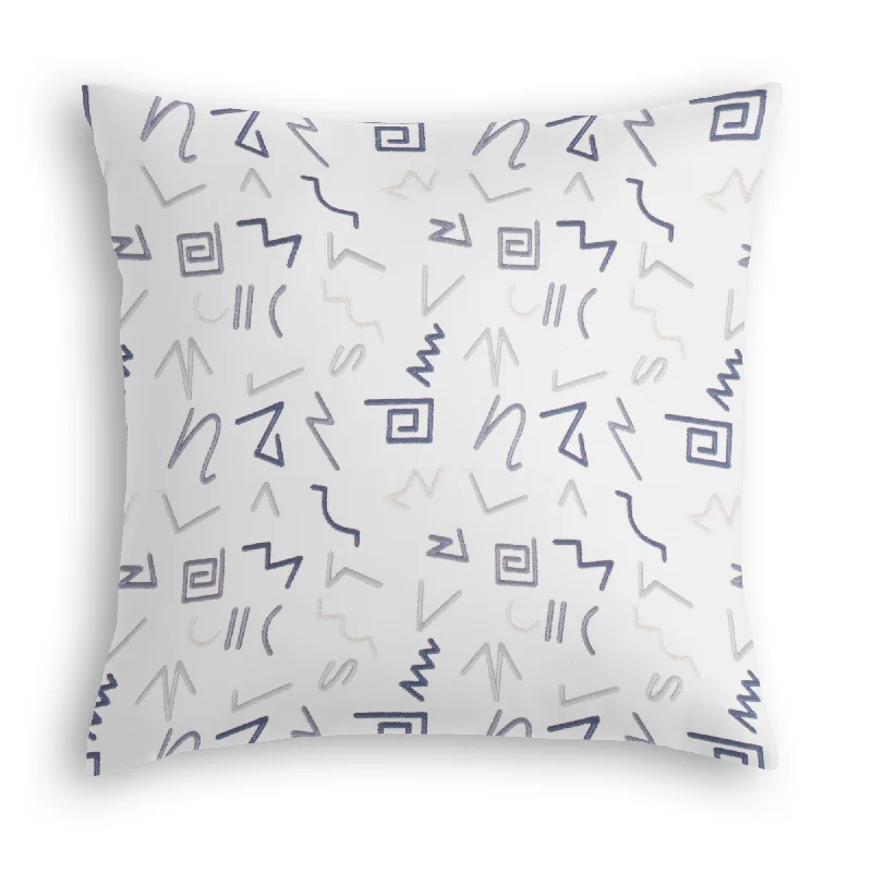 Amazing Deals Oberon Throw Pillow
