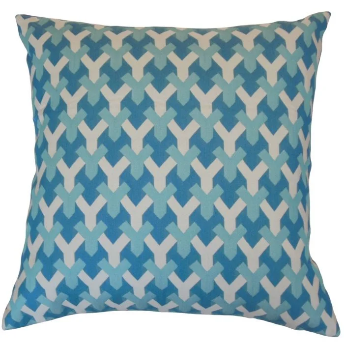 Fantastic Offers Oliwer Throw Pillow