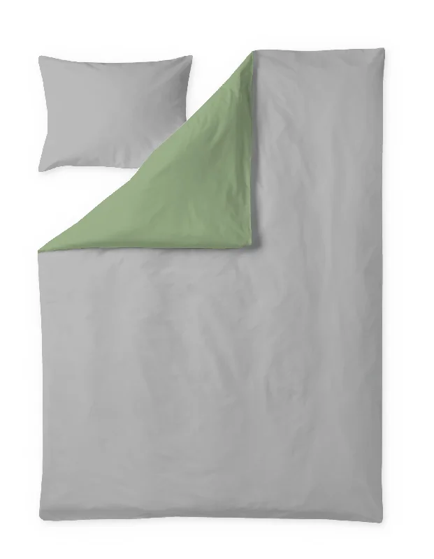 Price Meltdown Pakka Duvet Cover Set