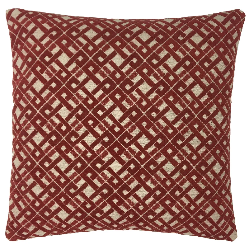 Special Savings Parker Throw Pillow