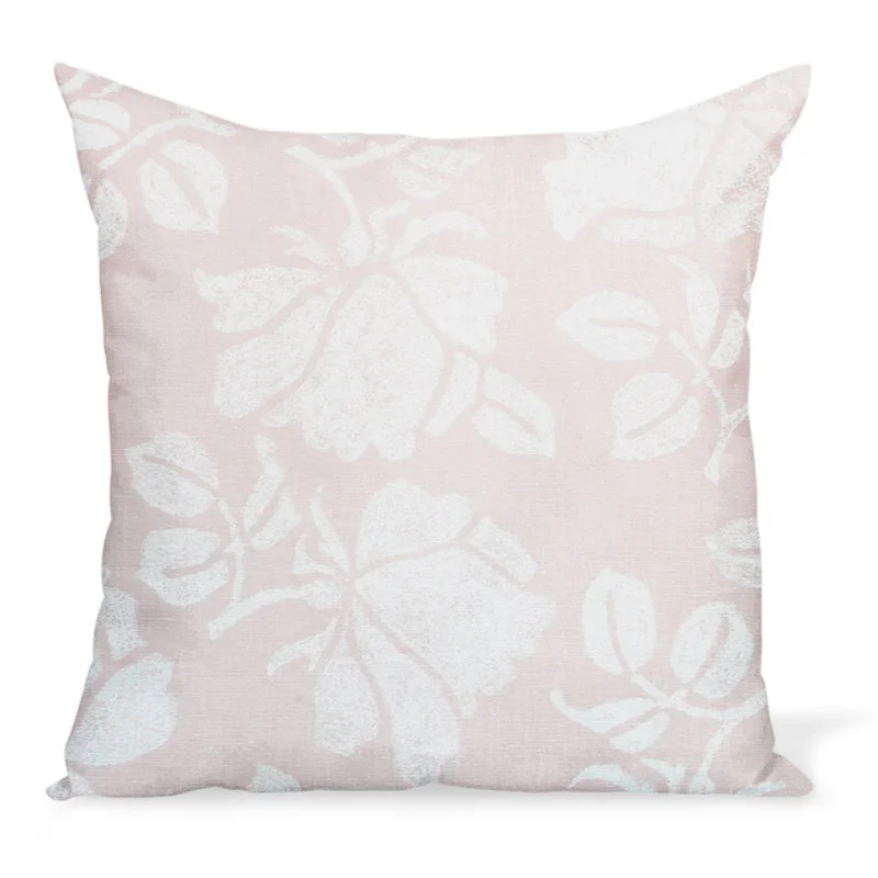Big Savings Peter Dunham Textiles Emilia in Pink/White Pillow