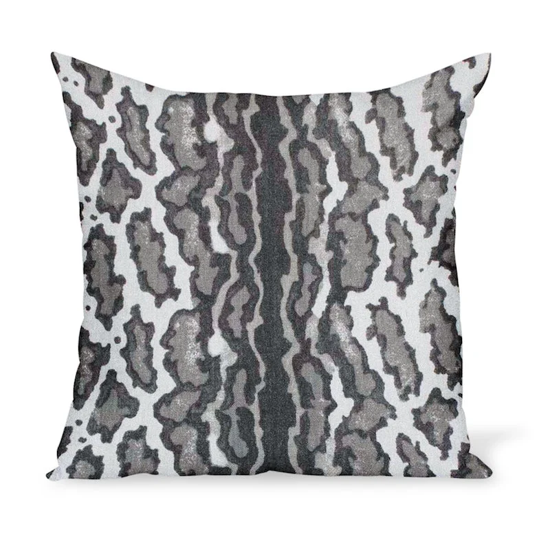 Final Clearance Peter Dunham Textiles Gattopardo Siberiano Pillow