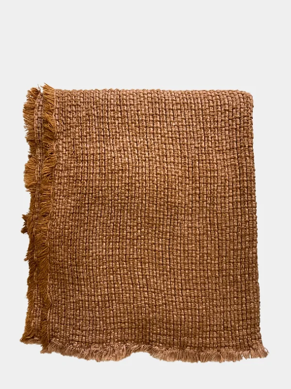Flash Deal PLAID WEAVES