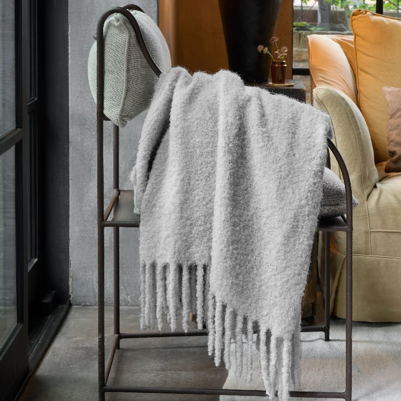 Weekend Specials to Love Matouk Poncho Throw Collection
