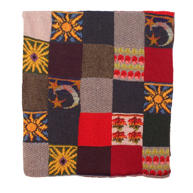 New Deals Andes Blanket