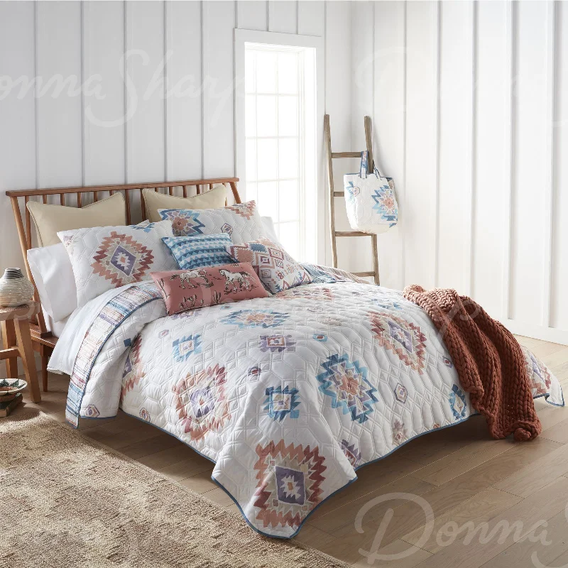Limited Time Offer Bonita Quilted Collection **DISCONTINUED - Quantities Limited**