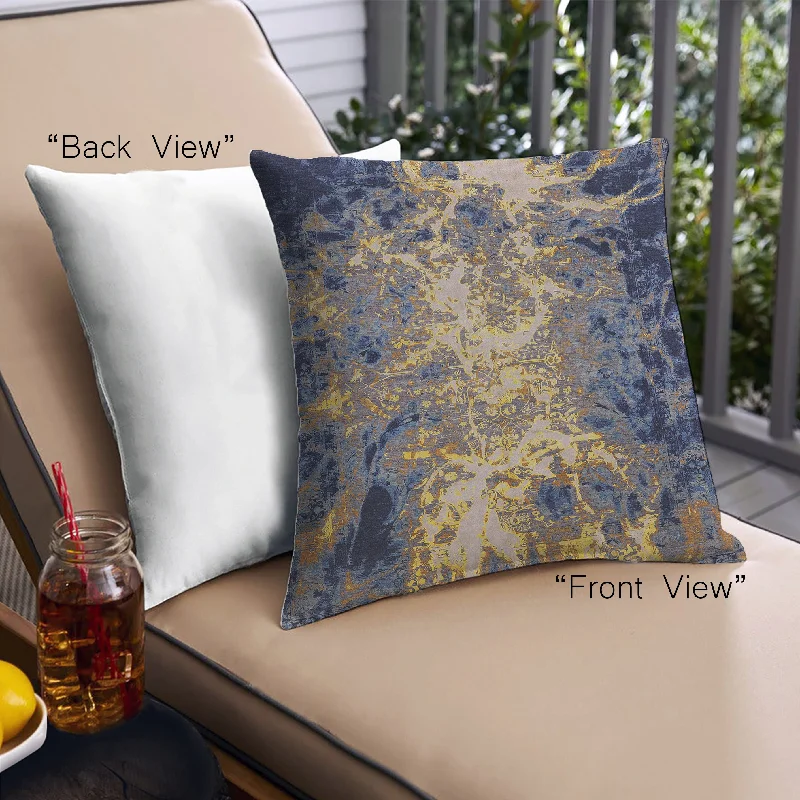 Weekend Offers That Delight Mid-Century Modern Urban Indoor Outdoor Square Brown Throw Pillow, 18 inch by 18 inch, pwurb2028 Weekend Offers That Delight Mid-Century Modern Urban Indoor Outdoor Square Brown Throw Pillow, 18 inch by 18 inch, pwurb2028