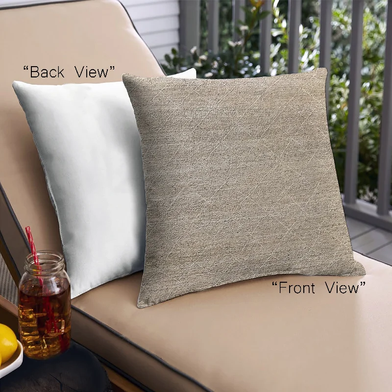 Weekend Discounts to Enjoy Mid-Century Modern Urban Indoor Outdoor Square Brown Throw Pillow, 18 inch by 18 inch, pwurb234 Weekend Discounts to Enjoy Mid-Century Modern Urban Indoor Outdoor Square Brown Throw Pillow, 18 inch by 18 inch, pwurb234