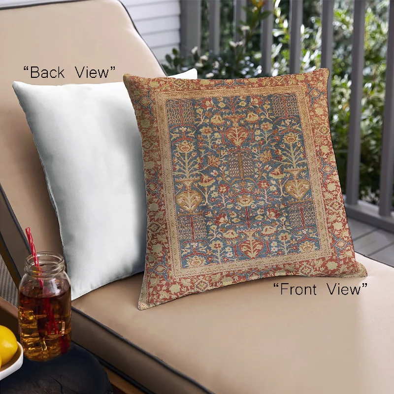 Quick Sale Mid-Century Modern Urban Indoor Outdoor Square Brown Sand Brown Throw Pillow, 18 inch by 18 inch, pwurb513 Quick Sale Mid-Century Modern Urban Indoor Outdoor Square Brown Sand Brown Throw Pillow, 18 inch by 18 inch, pwurb513